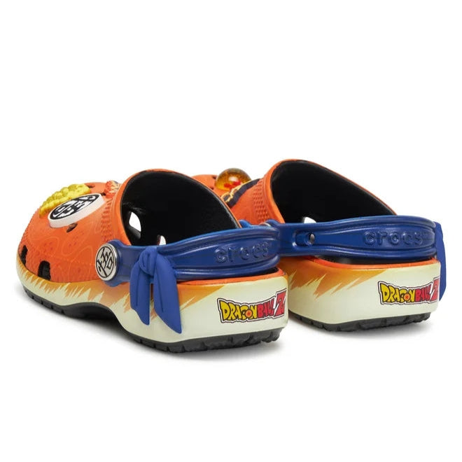 501 UK DRAGON BALL Z CLSCLG K