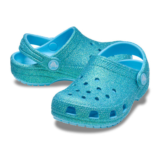501 UK CLASSIC IRIDESCENT GLITTER CLOG K