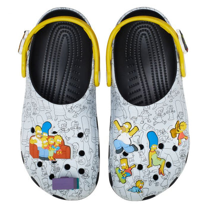 504 UA THE SIMPSONS CLS CLG