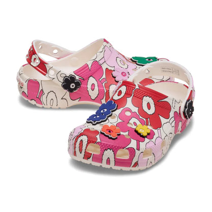 504 UK MARIMEKKO CLASSIC CLOG K