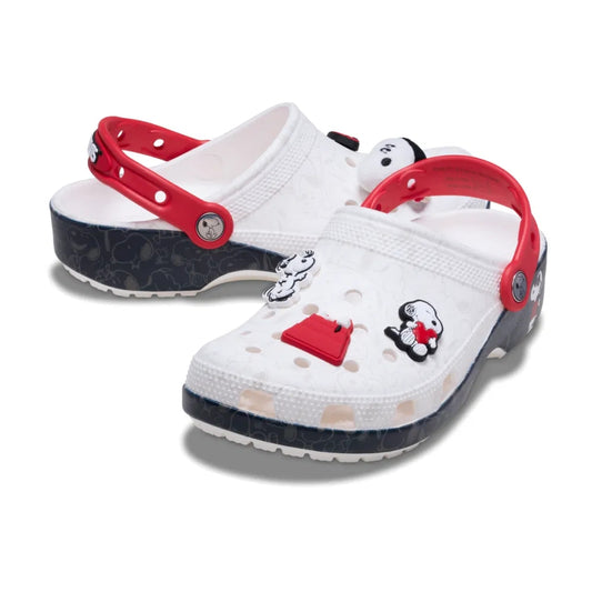 504 UK PEANUTS CLASSIC CLOG K