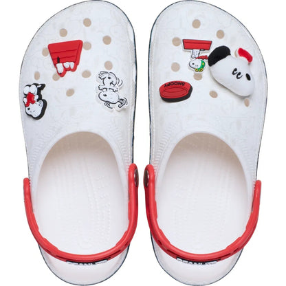 504 UK PEANUTS CLASSIC CLOG K