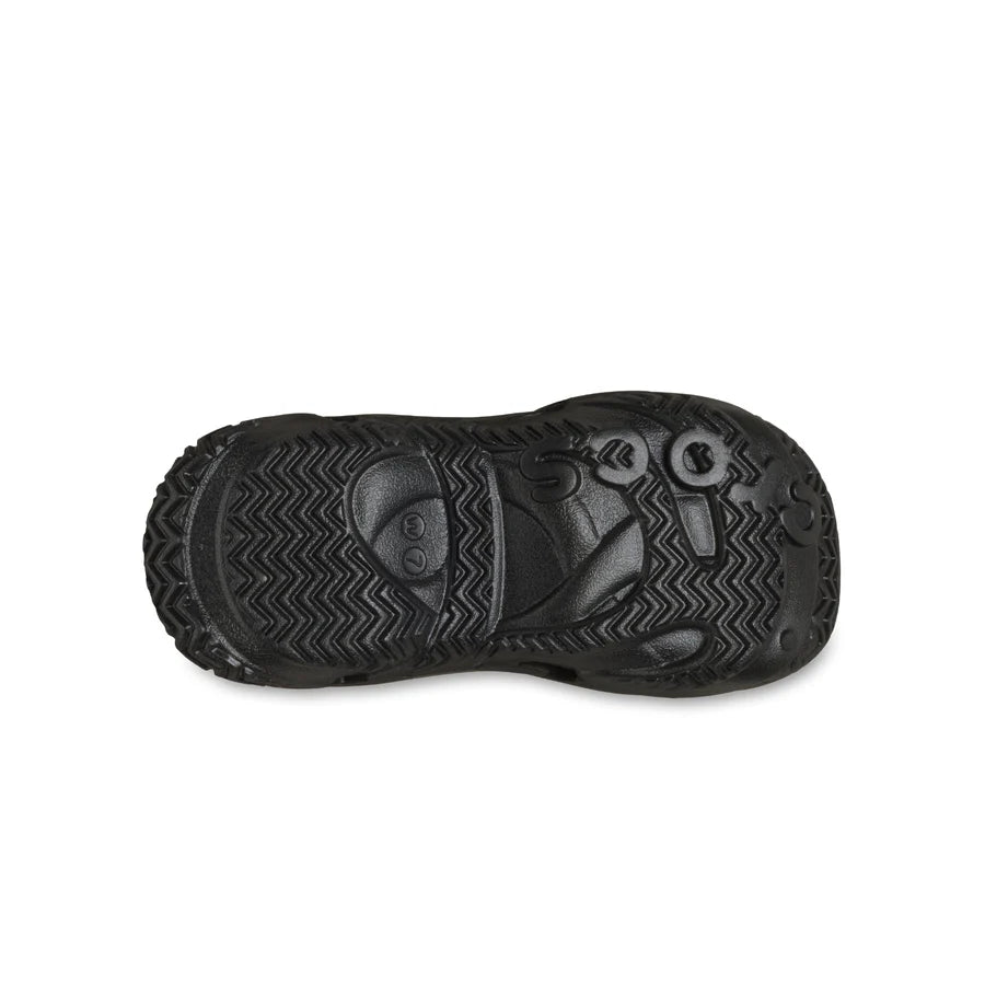 507 UA CAGED CLOG