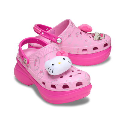 CROCS 504 W HELLO KITTY BAE CLOG