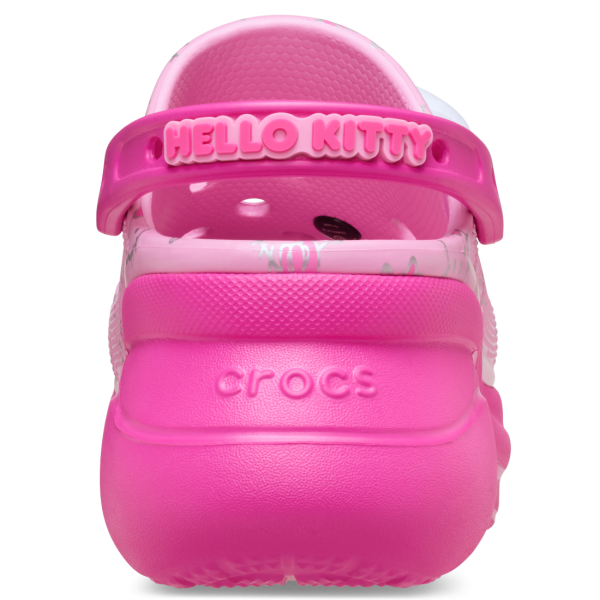 504 W HELLO KITTY BAE CLOG