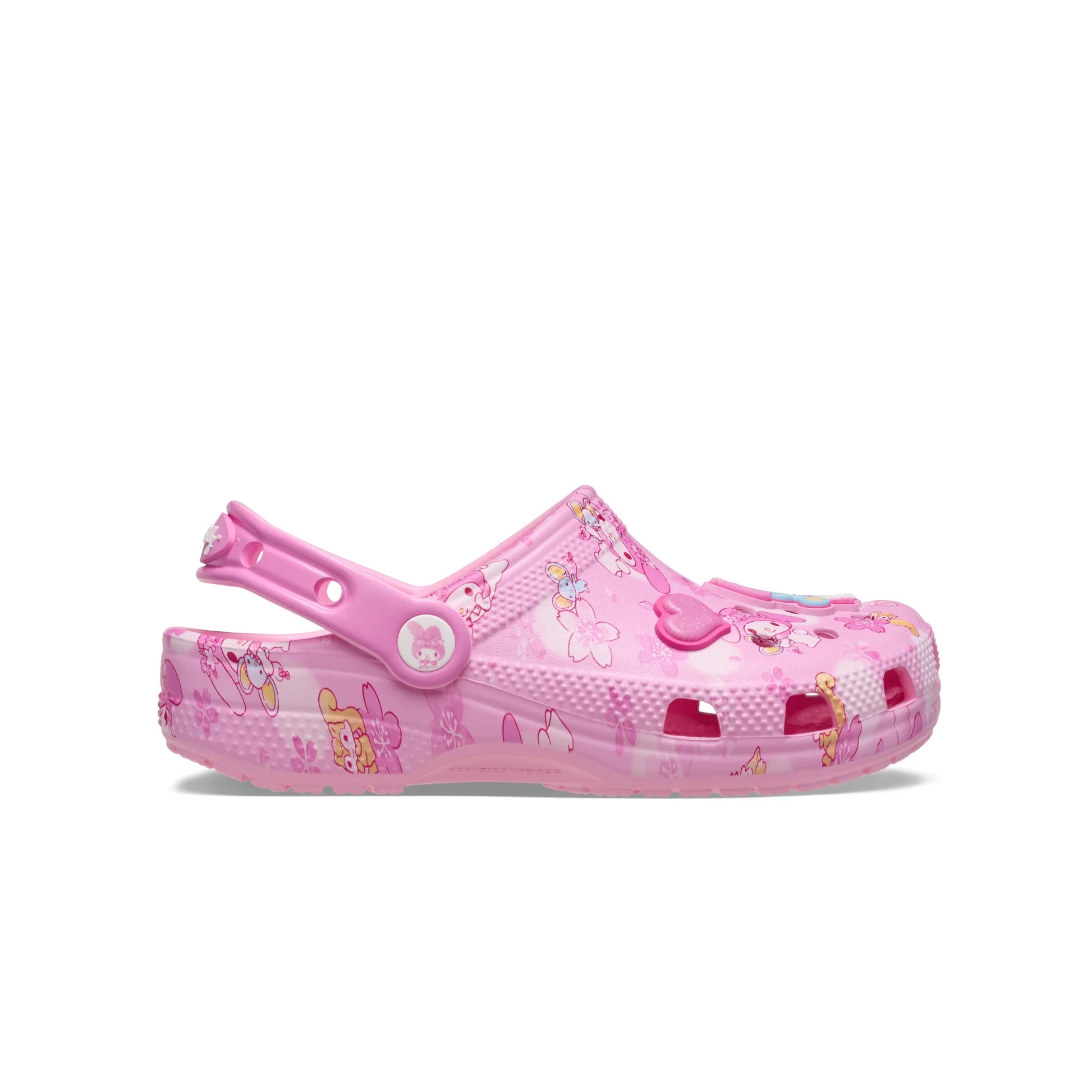 504 UK HK MYMELODY CLS CLG K