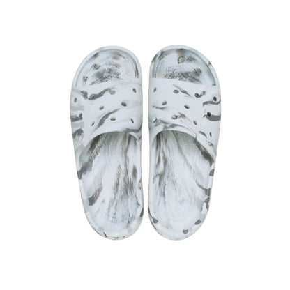 501 UA CLASSIC MARBLED SLIDE 2