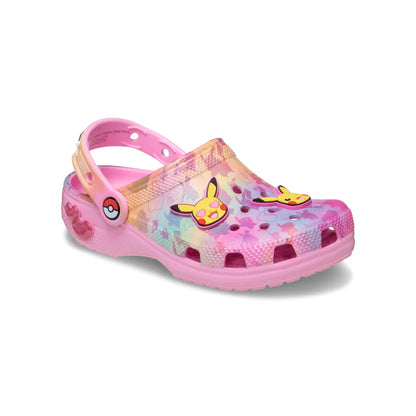 504 UK PIKACHU PINK CLS CLG K