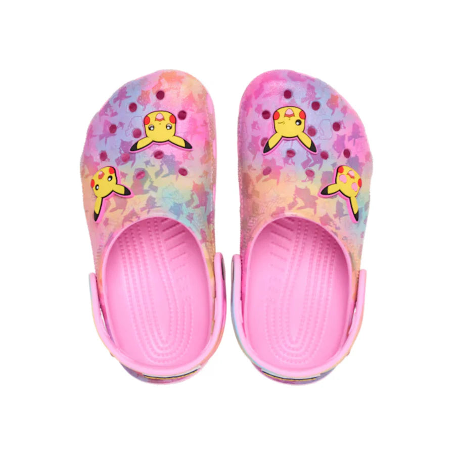504 UK PIKACHU PINK CLS CLG K
