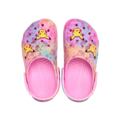 504 UK PIKACHU PINK CLS CLG K