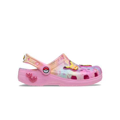 504 UK PIKACHU PINK CLS CLG K