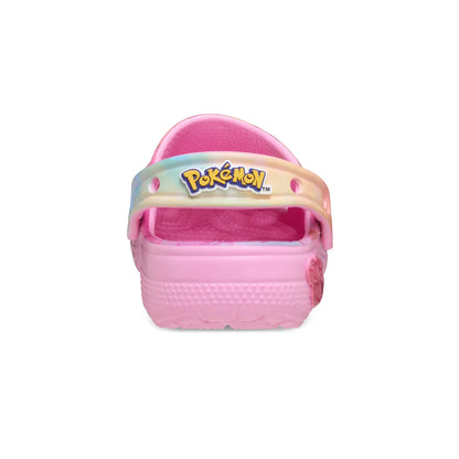 504 UK PIKACHU PINK CLS CLG K