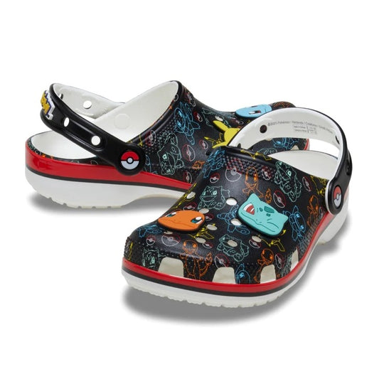 504 UA POKEMON PRINT CLS CLG
