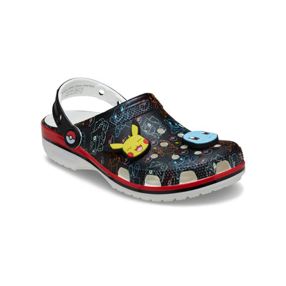 504 UA POKEMON PRINT CLS CLG