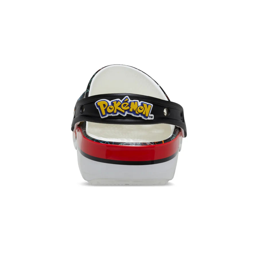 504 UA POKEMON PRINT CLS CLG