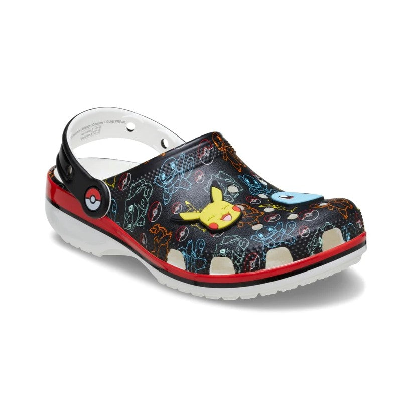 504 UK POKEMON PRINT CLS CLG K