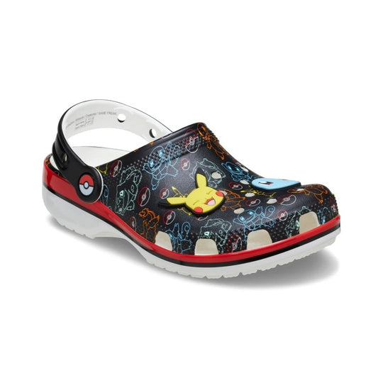 504 UK POKEMON PRINT CLS CLG K