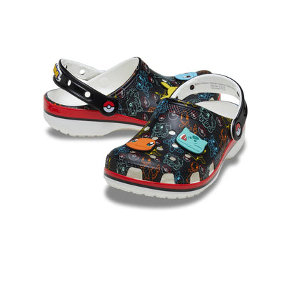 504 UK POKEMON PRINT CLS CLG K
