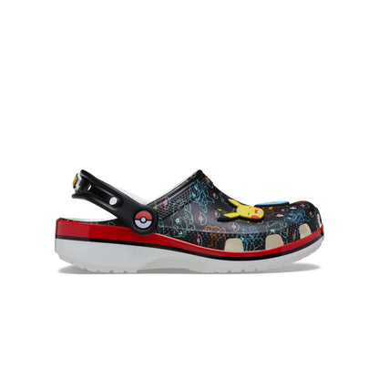 504 UK POKEMON PRINT CLS CLG K