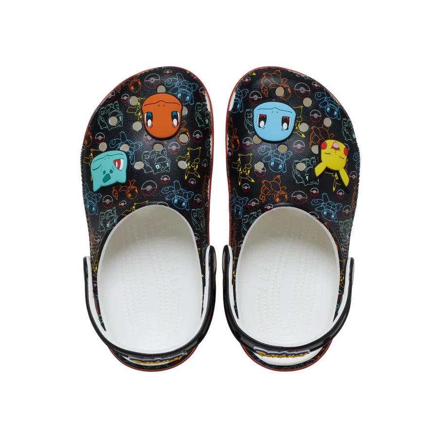 504 UK POKEMON PRINT CLS CLG K