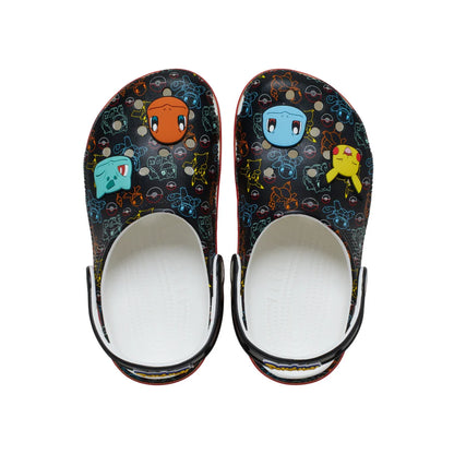 504 UK POKEMON PRINT CLS CLG K