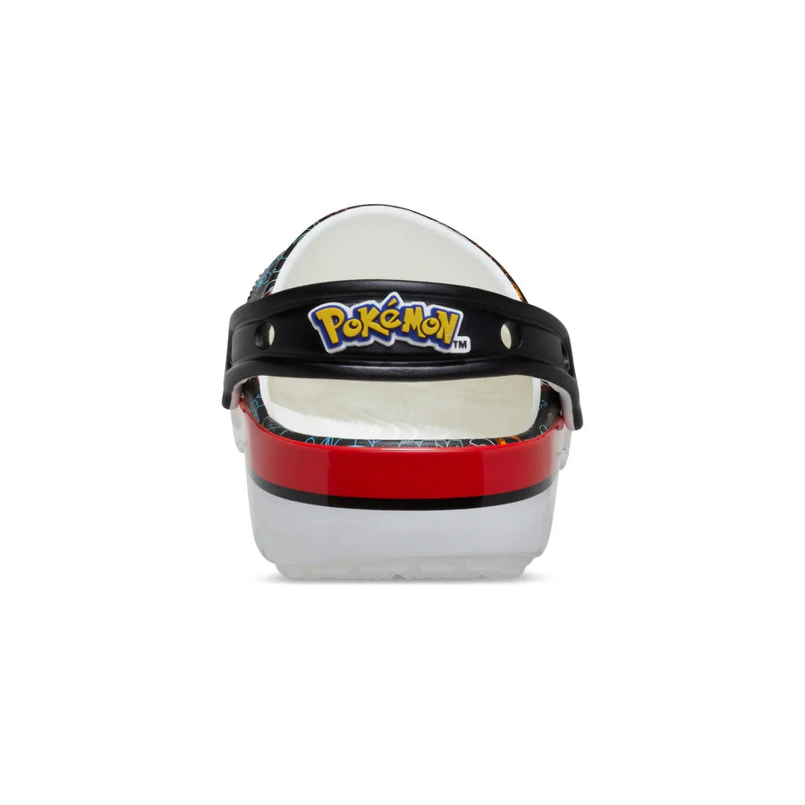 504 UK POKEMON PRINT CLS CLG K