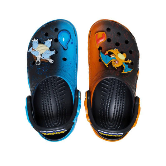 504 UA POKEMON VERSUS CLOG