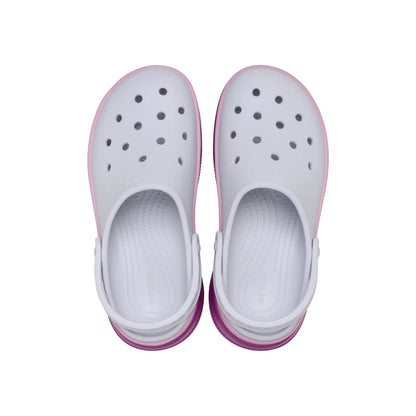 507 UA CLASSIC STACKED CLOG