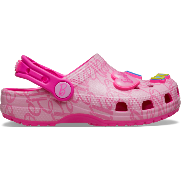 507 UK BARBIE CLS CLG T