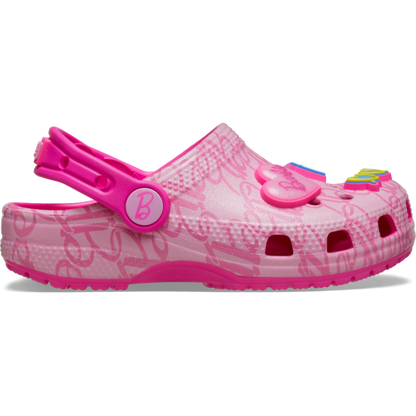 507 UK BARBIE CLS CLG T