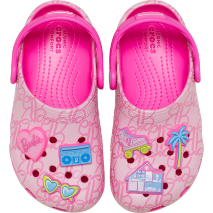 507 UK BARBIE CLS CLG T