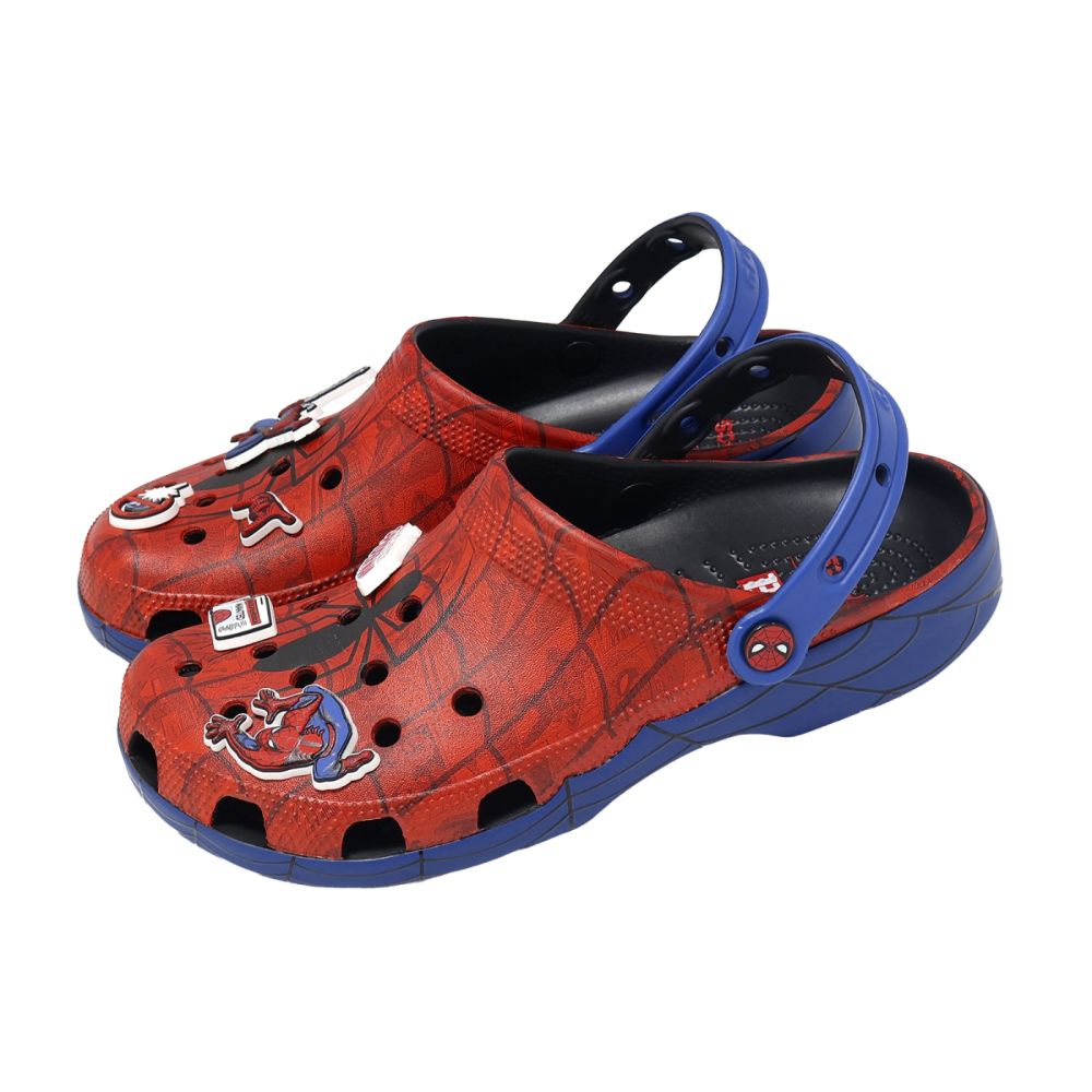 510 UA SPIDERMANWEBCLSCLG