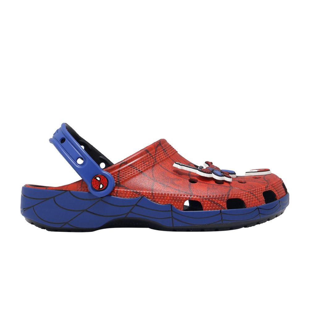 510 UA SPIDERMANWEBCLSCLG