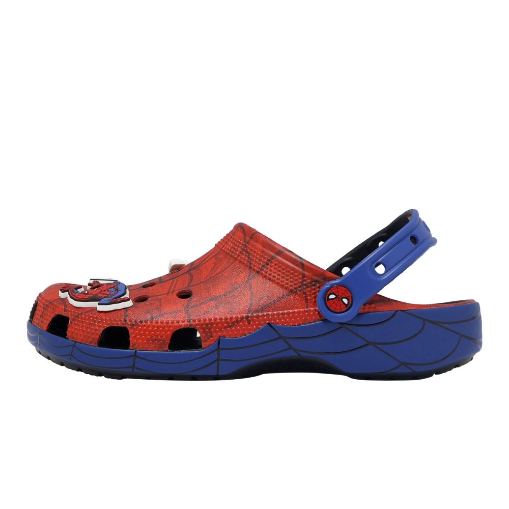510 UA SPIDERMANWEBCLSCLG