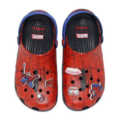 510 UA SPIDERMANWEBCLSCLG