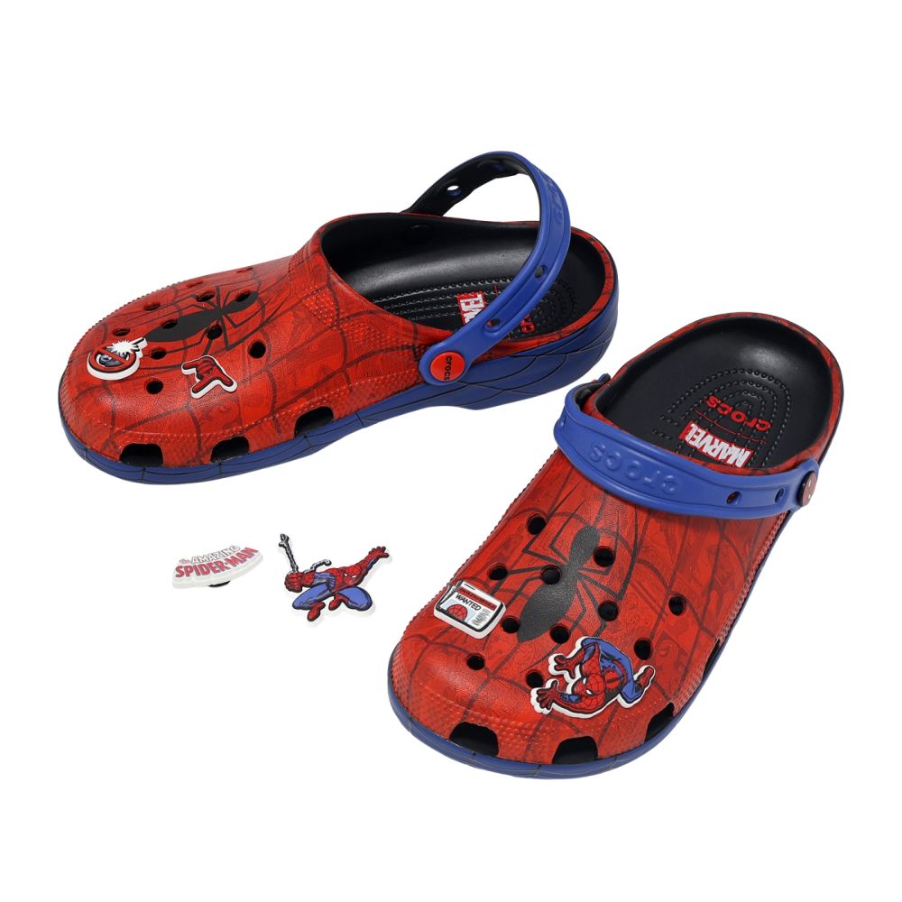 510 UA SPIDERMANWEBCLSCLG