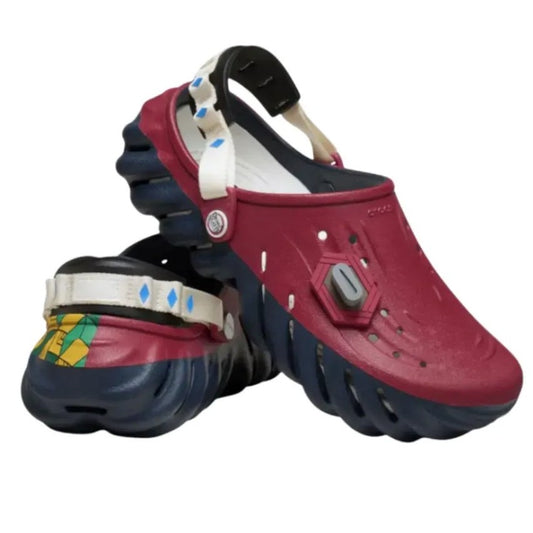 CROCS 509 UA DEMON SLAYER GIYU ADULT ECHO RO CLOG