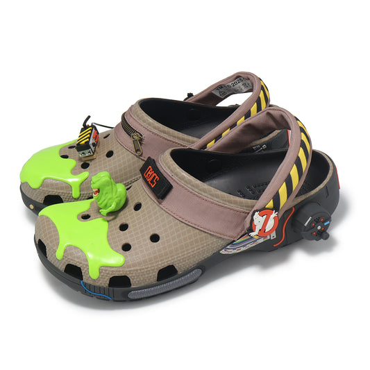 507 UA GHOSTBUSTERS CLASSIC CLOG