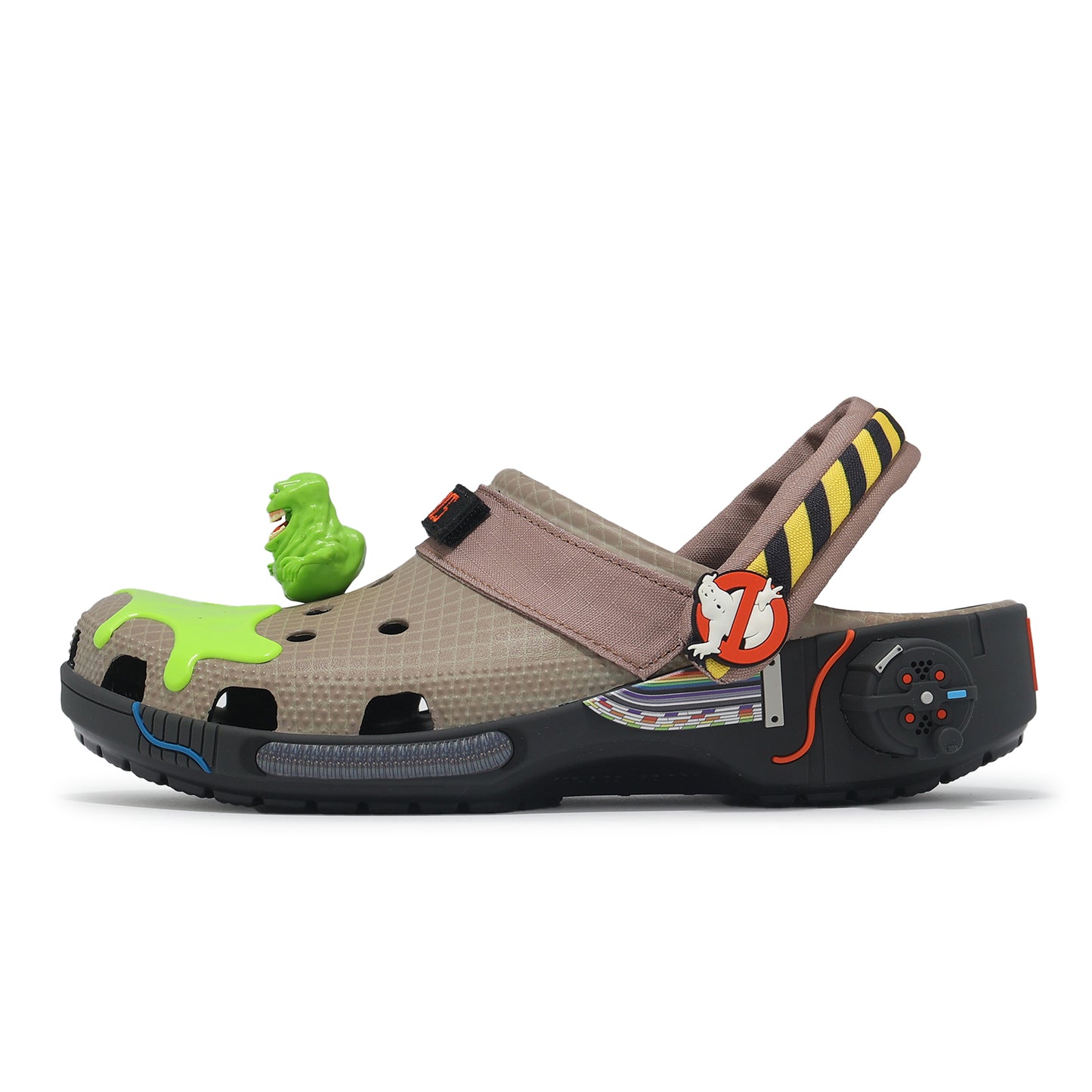 507 UA GHOSTBUSTERS CLASSIC CLOG