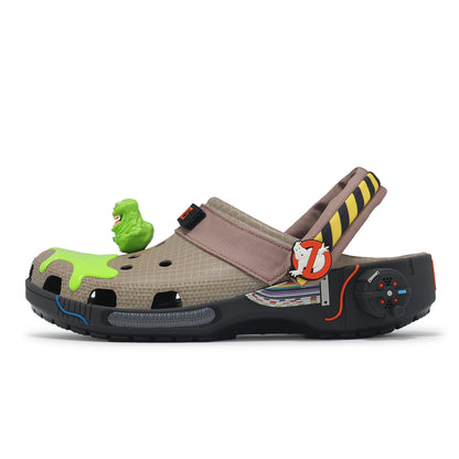 507 UA GHOSTBUSTERS CLASSIC CLOG