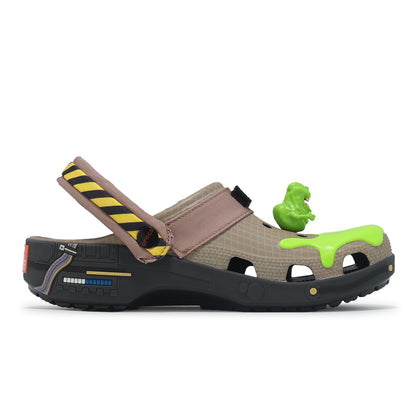 507 UA GHOSTBUSTERS CLASSIC CLOG