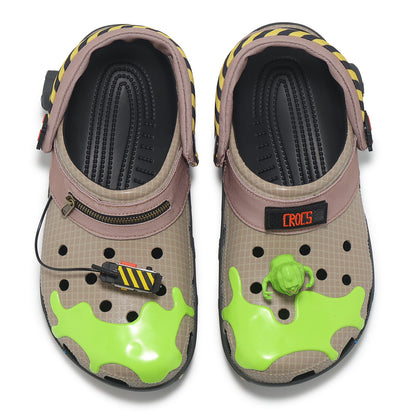 507 UA GHOSTBUSTERS CLASSIC CLOG