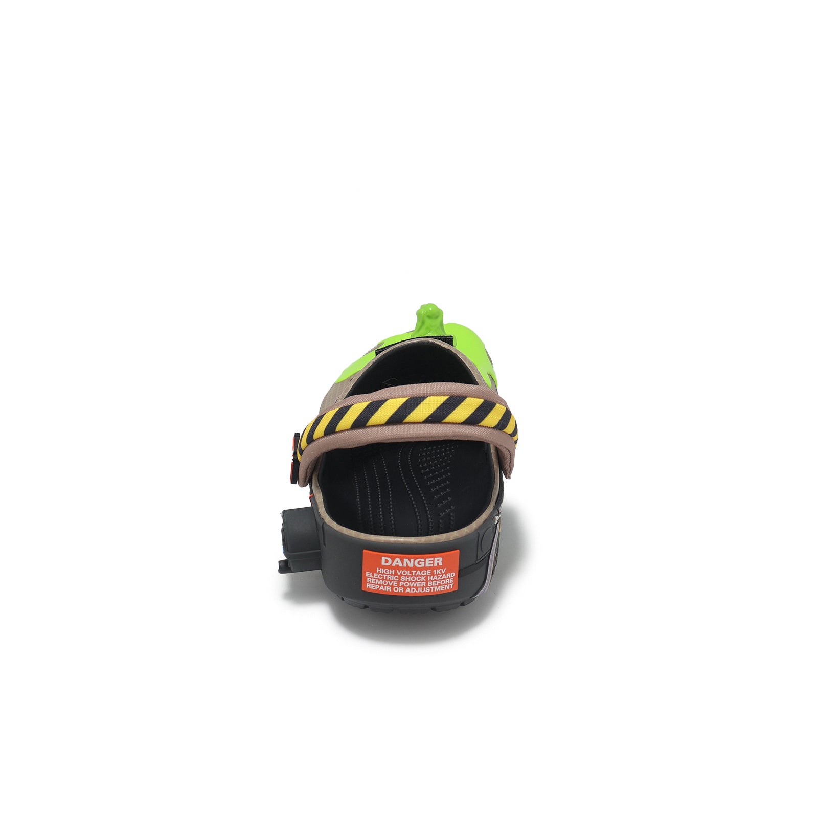 507 UA GHOSTBUSTERS CLASSIC CLOG