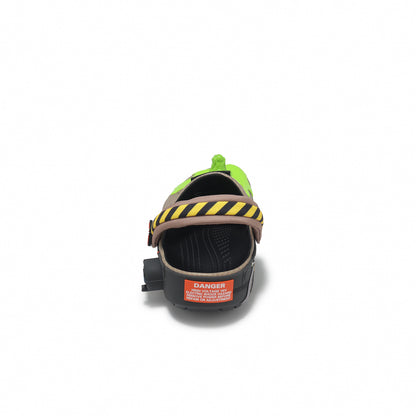 507 UA GHOSTBUSTERS CLASSIC CLOG