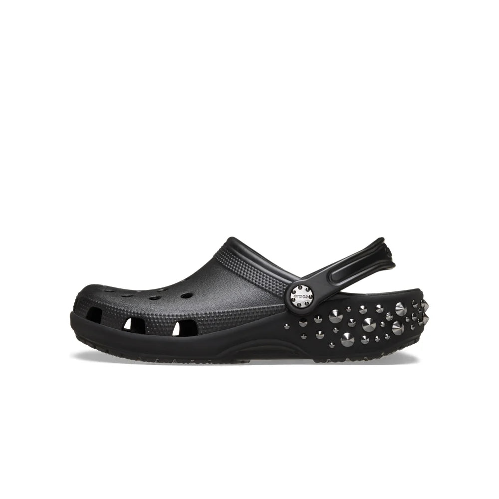 507 UA CLASSIC STUDDED CLOG