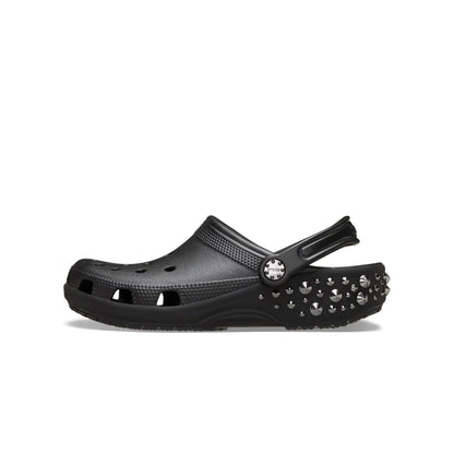 507 UA CLASSIC STUDDED CLOG
