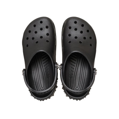 507 UA CLASSIC STUDDED CLOG