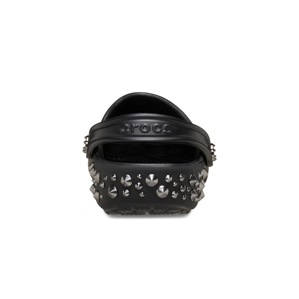 507 UA CLASSIC STUDDED CLOG