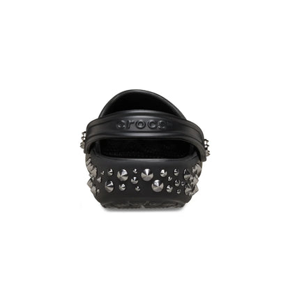 507 UA CLASSIC STUDDED CLOG