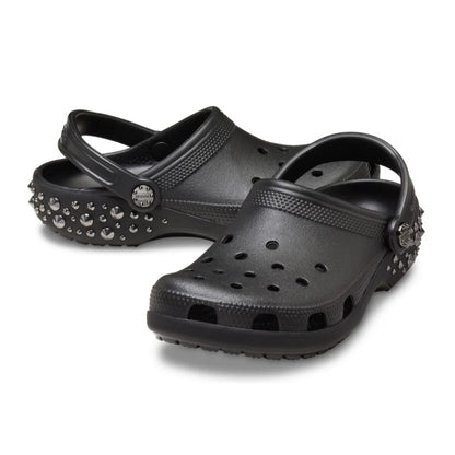 507 UA CLASSIC STUDDED CLOG
